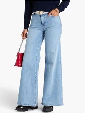 Frame Le Palazzo Wide Leg